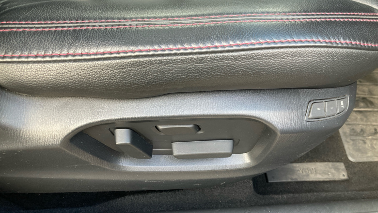 Mazda CX-5 2.0 e-Skyactiv G MHEV Homura 5dr Petrol Estate